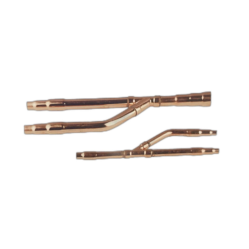 Qu’est-ce qui fait des tuyaux de dérivation des climatiseurs la clé d’un système de refroidissement efficace ?